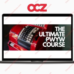 Cody Burch The Ultimate Pay What You Want Course