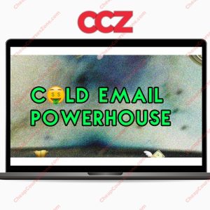 Cold Email Powerhouse 1000 Cold Emails Daily With A 50 Open Rate