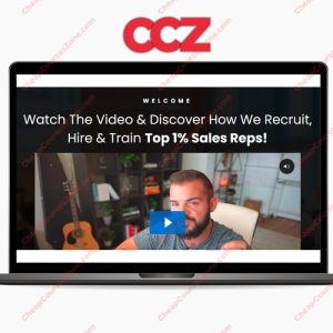 Cole Gordon Closers Into Leaders