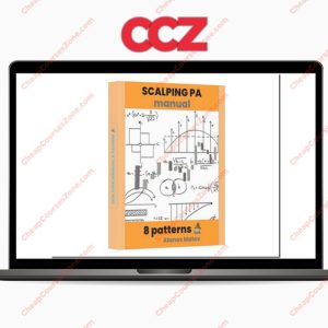ColibriTrader Scalping Price Action Manual