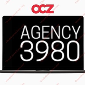 Colin Djis Agency3980