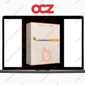 Commission IGNITION Launching 2nd Nov 2020