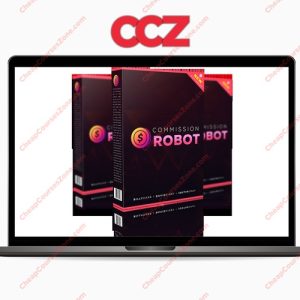 Commission Robot Platinum Access With OTOs