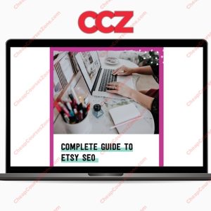 Complete Guide to ETSY SEO