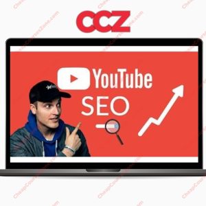 Complete YouTube SEO Course With Expert Tips Rank In 2021