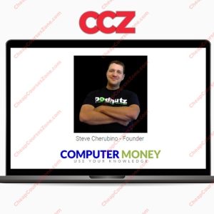 Computer Money