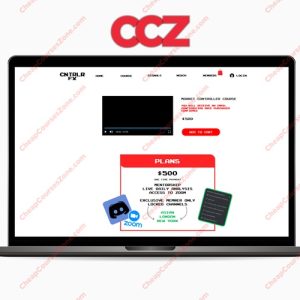 Controller FX Market Controller Course