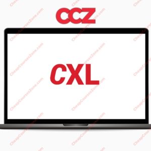 Conversion XL CXL Bundle 49 courses