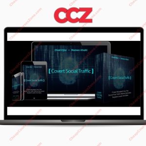 Convert Social Traffic OTOs