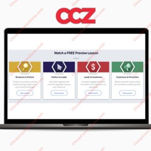 Convertedu Leadpages Conversion Marketing Certification