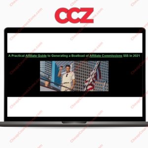 Copy-Paste Affiliate Profits How a Simple 1-page Website Made me 3000 PM