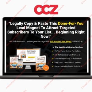 Copywriting For Conversions