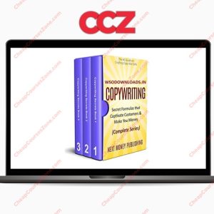 Copywriting Secret Formulas by Next Money Publishing