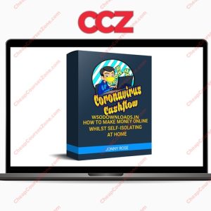 Coronavirus Cashflow