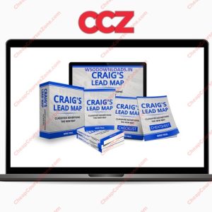 Craigs Lead Map 2020