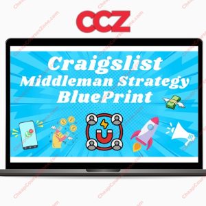 Craigslist Middleman The Ultimate Craigslist Middleman Guide