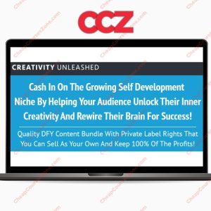 Creativity Unleashed