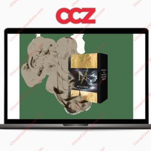 Cristina Balea Million Branding Gold Membership Bonuses