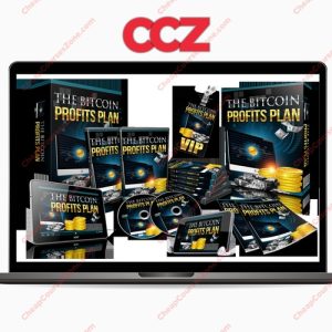 Crypto Cash Mastery The Bitcoin Profit Plan 2021
