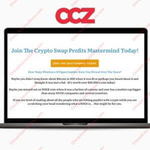 Crypto Swap Profits Mastermind