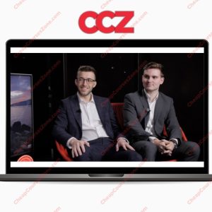 CryptoBusy Academy Pro Trader Course