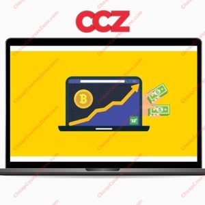 Cryptocurrency Bitcoin Trading Masterclass NEW 2021