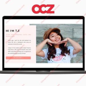 CupofTJ The Vlogger Academy