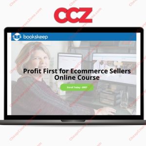 Cyndi Thomason Profit First for Ecommerce Sellers