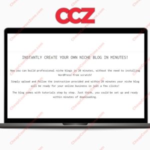 DFY Niche Blogs Dating and Refinancing