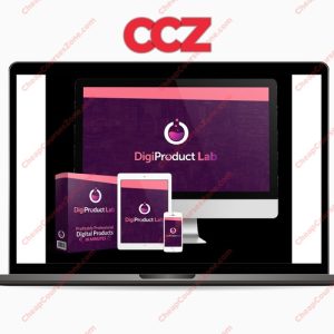 DIGI PRODUCT LAB