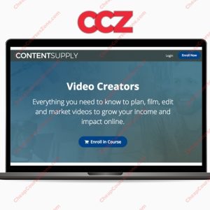 Dallin Nead Video Creators