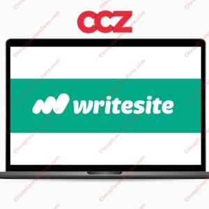 Damian Vallelonga WriteSite