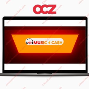 Dan Ashendorf Music4Cash