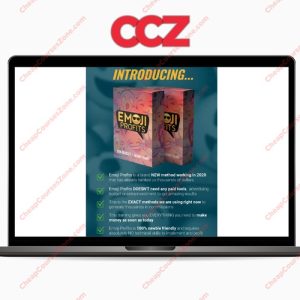 Dan Bradley and Manny Hanif Emoji Profits OTOs