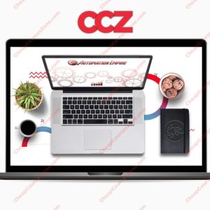 Dan Green Automation Empire Create and Host 12 Clickbank Review Sites