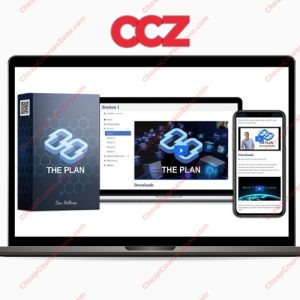 Dan Hollings The Plan Phase 1