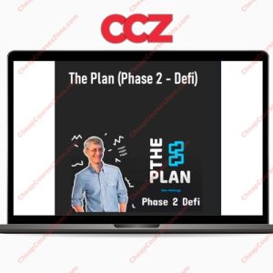 Dan Hollings The Plan Phase 2 Defi