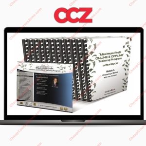 Dan Kennedy Maximum Profits Online and Offline