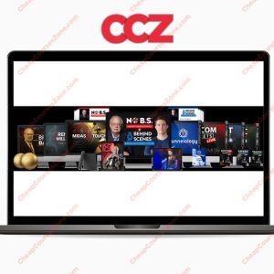 Dan Kennedy Russell Brunson Magnetic Marketing