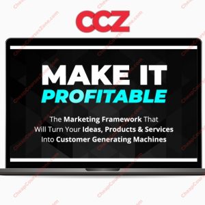 Dan Koe Make It Profitable