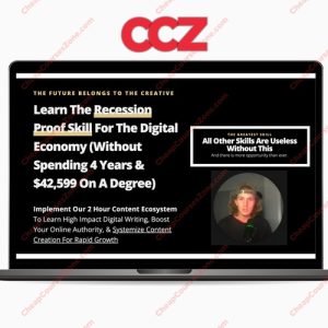 Dan Koe The 2 Hour Writer