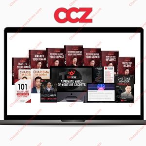 Dan Lok Tube Your Own Horn Program