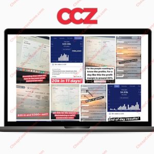 Dan Smith Ecommerce Mentorship Blueprint