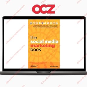 Dan Zarrella OReilly Media The Social Media Marketing Book