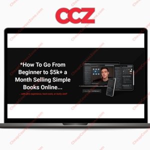 Dane McBeth Publisher Supremacy