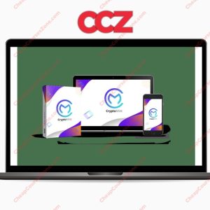 Daniel Adetunji CryptoMint