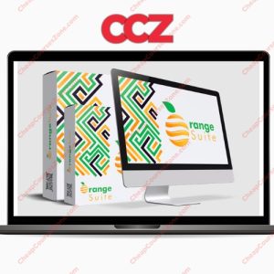 Daniel Adetunji OrangeSuite