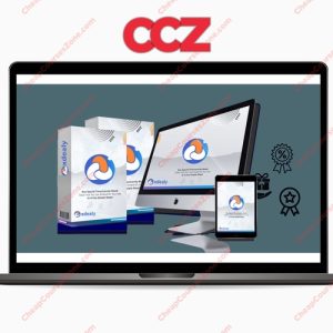 Daniel Adetunji xDeadly with Complete VIP Bonuses