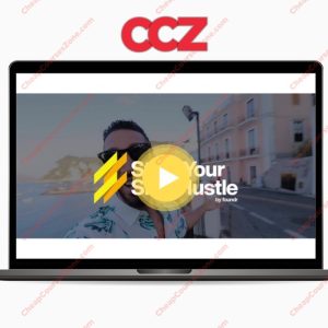 Daniel Dipiazza Foundr Start Your Side Hustle