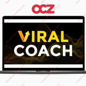 Daniel Iles Viral Coach